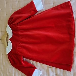 Tbbc Patty's dinner dress size 4